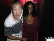 Teen Big Tits Hottie Gang Fucked and Gagged in Porno Theater 2/16