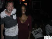 Teen Big Tits Hottie Gang Fucked and Gagged in Porno Theater 5/16