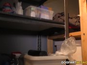 Natasha Nice Tries Anal With Black Cock Gloryhole 14/16