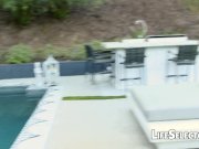 A day with Janice Griffith and friends 3/16