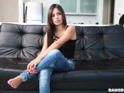 Colombian Amateur 22yo Valery Gomez (cff15716) 3/16