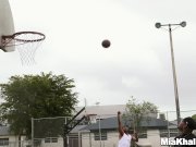 Mia Khalifa's Epic Big Black Cock Threesome (mk13769) 1/16