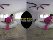 VR3000 - Cool Vibe - Starring Mila Marx - 180° HD VR Porn 1/16