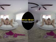 VR3000 - Cool Vibe - Starring Mila Marx - 180° HD VR Porn 7/16