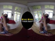 VR3000 - Bayside Booty - Starring Eden Sinclair - 180° HD VR Porn 3/16