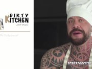 Private com - Teen Anny Aurora Gets Cum on Salad 1/16