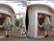 WankzVR - Alone at Last 1/16