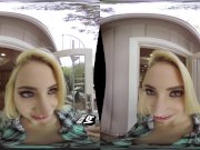 WankzVR - Alone at Last 2/16