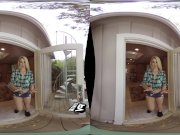 WankzVR - Alone at Last 3/16