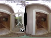 WankzVR - Alone at Last 4/16