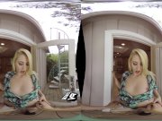 WankzVR - Alone at Last 8/16