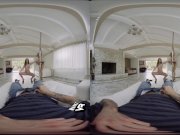 WankzVR - VIP Lap Dance 5/16