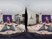 WankzVR - Be My Valentine 1/16