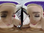 WankzVR - Be My Valentine