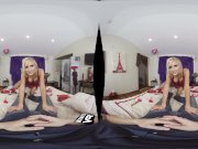 WankzVR - Be My Valentine 2/16