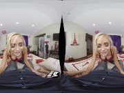 WankzVR - Be My Valentine 4/16