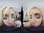 WankzVR - Be My Valentine 5/16