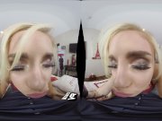 WankzVR - Be My Valentine 6/16