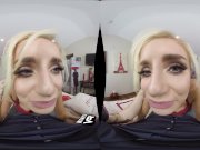 WankzVR - Be My Valentine 7/16