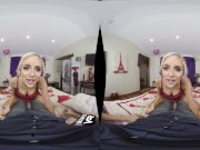 WankzVR - Be My Valentine 8/16