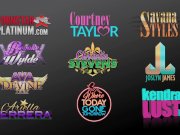 Milf Angelina Valentine  of Younger Starlet 16/16