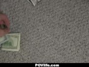 TeamSkeet - Hot Uber-Driver Fucked For Extra Cash 5/16