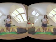 Lustful hunter makes the best anal ride 1/16