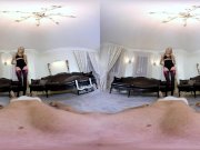 RealJamVR - Lets fuck the pink bows 1/16