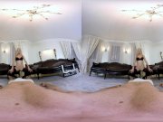 RealJamVR - Lets fuck the pink bows 3/16