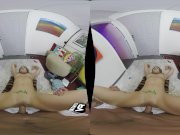 WankzVR - In the Greenroom (feat. Blair Williams) 15/16