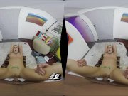 WankzVR - In the Greenroom (feat. Blair Williams) 16/16