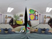 WankzVR - In the Greenroom (feat. Blair Williams) 2/16