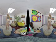 WankzVR - In the Greenroom (feat. Blair Williams) 7/16