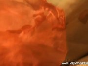 Natya Shastra Belly Dancing 9/16