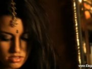 Lovely Bollywood Dance Gracefully 11/16