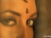 Lovely Bollywood Dance Gracefully 2/16