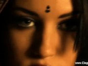 Lovely Bollywood Dance Gracefully 3/16