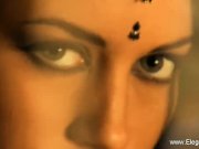 Lovely Bollywood Dance Gracefully 9/16