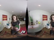 WankzVR - Parting Gift 1/16