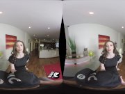 WankzVR - Parting Gift 2/16