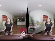 WankzVR - Parting Gift 4/16