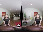 WankzVR - Parting Gift 5/16