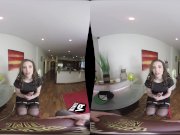 WankzVR - Parting Gift 8/16