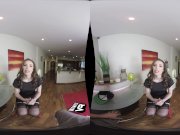 WankzVR - Parting Gift 9/16