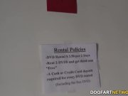 Rachele Richey Anal - Gloryhole 4/16