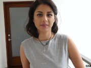 Fuck her hairy pussy goodbye 3/16