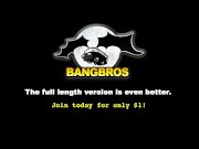 Latina MILF Sofia Rivera Gives an Amazing BangBros Blowjob 9/16