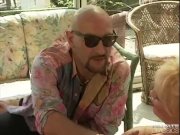 PrivateClassics com - Gangbang in the Terrace 3/16