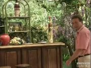 PrivateClassics com - Gangbang in the Terrace 8/16