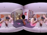 VirtualRealPorn - Dildos experts 11/16